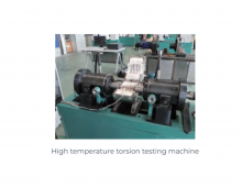 Máy Kiểm Tra Mô-men Xoắn NWS